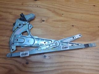 Стеклоподъемник передний левый NISSAN NOTE 2013 контрактная Стеклоподъемник передний левый NISSAN NOTE 2013