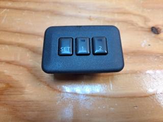 Запчасть блок регулировки сидений NISSAN TEANA 2008