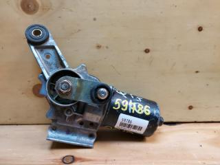 Мотор дворников передний NISSAN BLUEBIRD SYLPHY 2002 контрактная Мотор дворников передний NISSAN BLUEBIRD SYLPHY 2002