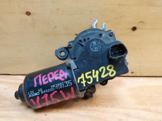 Мотор дворников передний MITSUBISHI PAJERO 1999