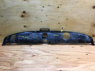 Защита радиатора HONDA STREAM 2001