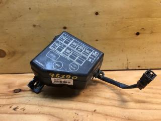 Фото запчасти блок реле и предохранителей MITSUBISHI PAJERO MINI 1997 контрактная запчасть Запчасть блок реле и предохранителей MITSUBISHI PAJERO MINI 1997