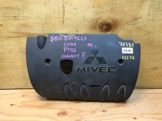 Фото запчасти крышка на двигатель декоративная MITSUBISHI LANCER 2008 контрактная запчасть Запчасть крышка на двигатель декоративная MITSUBISHI LANCER 2008