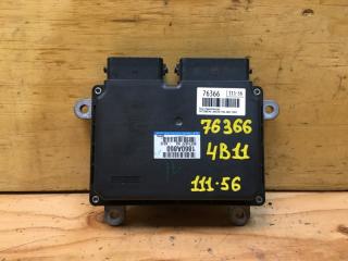 Блок управления ДВС MITSUBISHI LANCER 2008