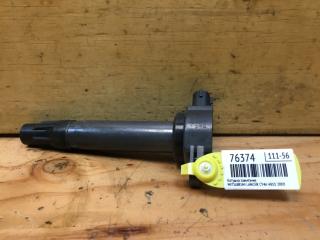 Катушка зажигания MITSUBISHI LANCER 2008 контрактная Катушка зажигания MITSUBISHI LANCER 2008