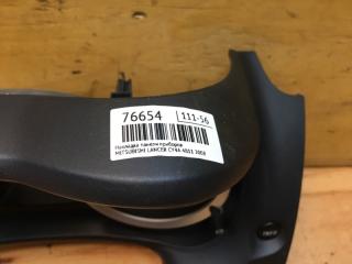 Консоль панели приборов LANCER 2008 CY4A 4B11