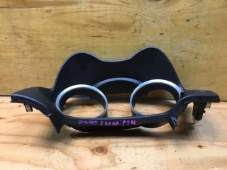 Консоль панели приборов MITSUBISHI LANCER CY4A 4B11