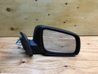Зеркало боковое правое MITSUBISHI LANCER 2008 контрактная Зеркало боковое правое MITSUBISHI LANCER 2008