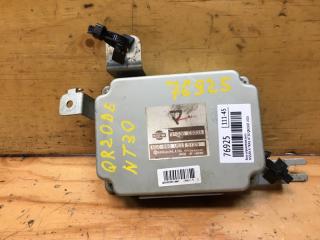 Блок управления АКПП NISSAN X-TRAIL 2005 контрактная Блок управления АКПП NISSAN X-TRAIL 2005