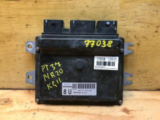 Блок управления ДВС NISSAN BLUEBIRD SYLPHY 2006