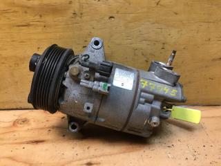 Компрессор кондиционера NISSAN BLUEBIRD SYLPHY 2006 контрактная Компрессор кондиционера NISSAN BLUEBIRD SYLPHY 2006