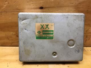 Блок управления ДВС NISSAN CUBE 1998