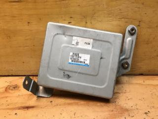 Блок управления ДВС NISSAN VANETTE 2004