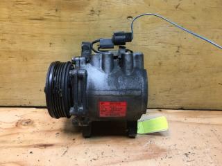 Компрессор кондиционера MITSUBISHI PAJERO MINI 1997