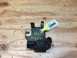 Клапан вакуумный MITSUBISHI PAJERO MINI 1997 контрактная Клапан вакуумный MITSUBISHI PAJERO MINI 1997