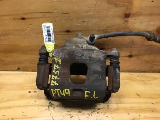 Суппорт передний левый NISSAN LAUREL 1997 контрактная Суппорт передний левый NISSAN LAUREL 1997