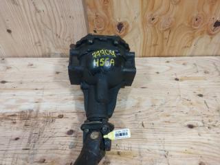 Редуктор передний MITSUBISHI PAJERO MINI 1997 контрактная Редуктор передний MITSUBISHI PAJERO MINI 1997