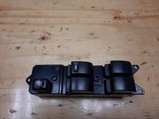 Блок управления стеклоподъемниками передний правый MITSUBISHI LANCER 2008 контрактная Блок управления стеклоподъемниками передний правый MITSUBISHI LANCER 2008