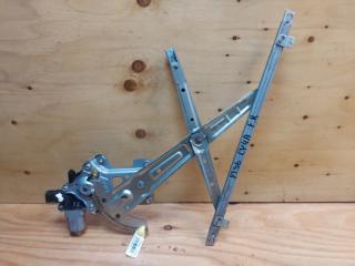 Стеклоподъемник передний правый MITSUBISHI LANCER 2008