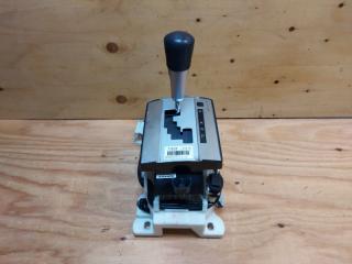 Рычаг переключения КПП MITSUBISHI LANCER 2008