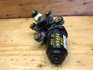 Мотор дворников передний NISSAN CUBE 1998 контрактная Мотор дворников передний NISSAN CUBE 1998