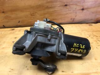 Мотор дворников передний NISSAN LAUREL 1997 контрактная Мотор дворников передний NISSAN LAUREL 1997