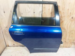 Дверь боковая задняя правая NISSAN STAGEA 2002
