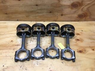 Шатун NISSAN SERENA 2012 контрактная Шатун NISSAN SERENA 2012