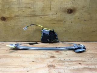 Стеклоподъемник передний левый MITSUBISHI RVR 1999