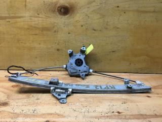 Стеклоподъемник задний правый NISSAN PRIMERA 2003 контрактная Стеклоподъемник задний правый NISSAN PRIMERA 2003