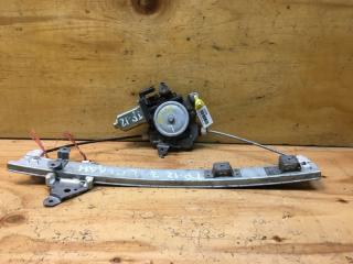 Стеклоподъемник задний левый NISSAN PRIMERA 2002 контрактная Стеклоподъемник задний левый NISSAN PRIMERA 2002