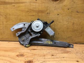 Стеклоподъемник задний левый NISSAN BLUEBIRD SYLPHY 2000 контрактная Стеклоподъемник задний левый NISSAN BLUEBIRD SYLPHY 2000