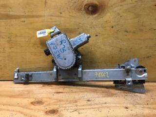 Фото запчасти стеклоподъемник задний правый MITSUBISHI PAJERO 2003 контрактная запчасть Запчасть стеклоподъемник задний правый MITSUBISHI PAJERO 2003