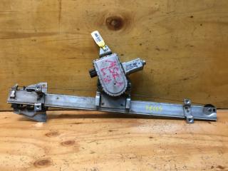 Стеклоподъемник передний правый MITSUBISHI PAJERO 2003