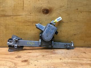 Стеклоподъемник задний левый MITSUBISHI PAJERO 2003