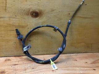 Фото запчасти трос ручника левый MITSUBISHI COLT 2003 контрактная запчасть Запчасть трос ручника левый MITSUBISHI COLT 2003