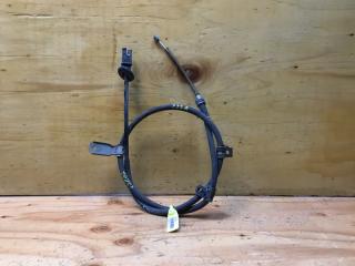 Трос ручника левый MITSUBISHI COLT 2003