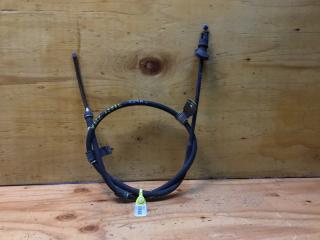 Трос ручника левый MITSUBISHI COLT 2003