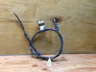 Трос ручника левый MITSUBISHI LANCER 2003