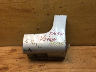 Накладка правая MITSUBISHI DION 2000 контрактная Накладка правая MITSUBISHI DION 2000