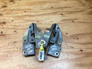 Фото запчасти петля капота NISSAN TINO 1999 контрактная запчасть Запчасть петля капота NISSAN TINO 1999