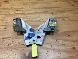 Фото запчасти петля капота NISSAN SUNNY 2001 контрактная запчасть Запчасть петля капота NISSAN SUNNY 2001