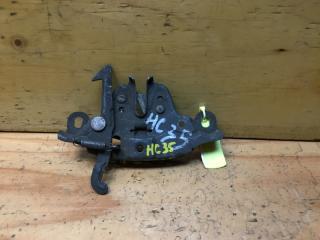 Запчасть замок капота NISSAN LAUREL 1997