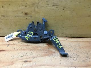 Замок капота NISSAN CEFIRO 2000