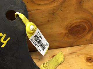 Рычаг подвески задний левый GOLF 5 2006 1K1 BLF