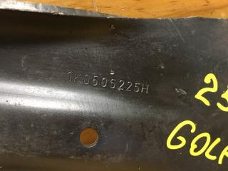 Рычаг подвески задний левый VOLKSWAGEN GOLF 5 1K1 BLF