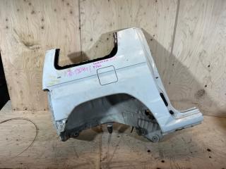 Крыло заднее правое MITSUBISHI PAJERO MINI 1997 контрактная Крыло заднее правое MITSUBISHI PAJERO MINI 1997