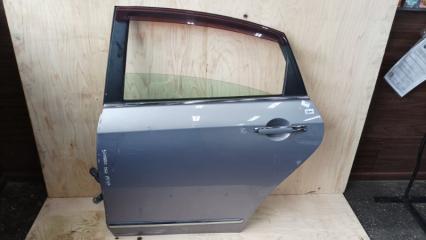 Дверь боковая задняя левая NISSAN BLUEBIRD SYLPHY 2006