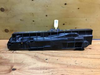 Защита радиатора правая BMW 320 2006