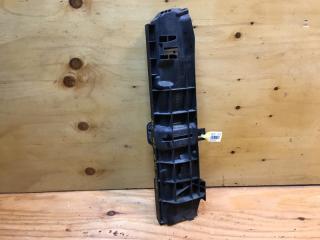 Защита радиатора левая BMW 320 2006